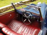 Talbot-Lago T23 Mayor Cabriolet 1938 года